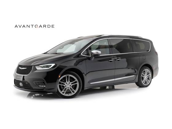 CHRYSLER PACIFICA 3.6 V6 E-HYBRID PINNACLE AWD SI-EVT CHRYSLER PACIFICA 3.6 V6 E-HYBRID PINNACLE AWD SI-EVT